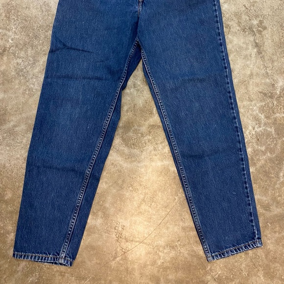 Vintage Levi 550s - Picture 4 of 9